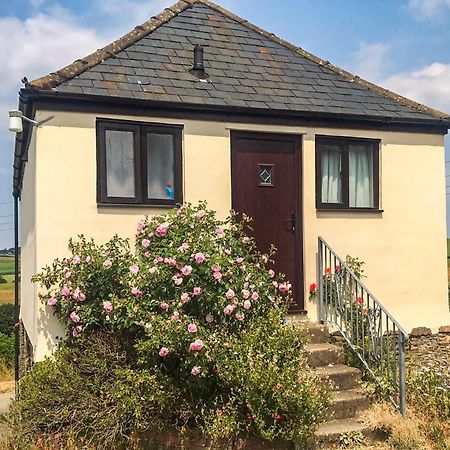Weach Barton Granary Villa Bideford Buitenkant foto