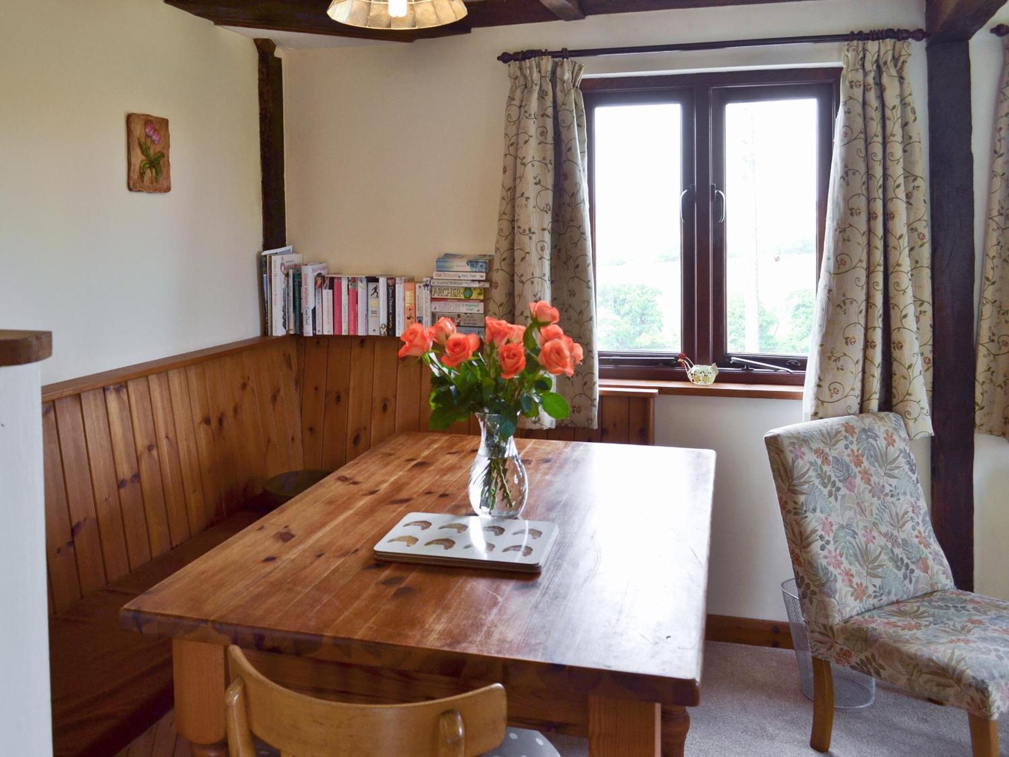 Weach Barton Granary Villa Bideford Buitenkant foto